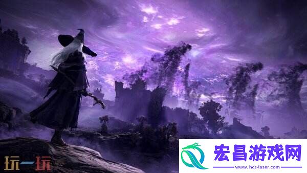 艾尔登法环黑夜君临DLC信息爆料！将有更多角色登陆