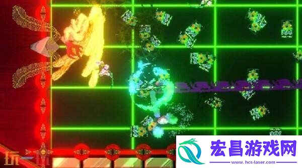 嘻哈朋克动作游戏SONOKUNI将于3月24日推出