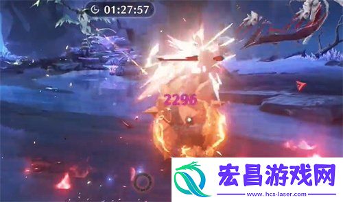 鸣潮看好了为师只打一遍成就达成攻略