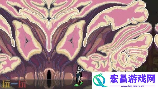嘻哈朋克动作游戏SONOKUNI将于3月24日推出