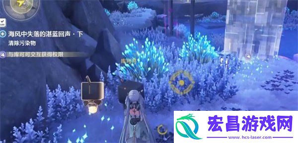 星海拾影六全流程步骤