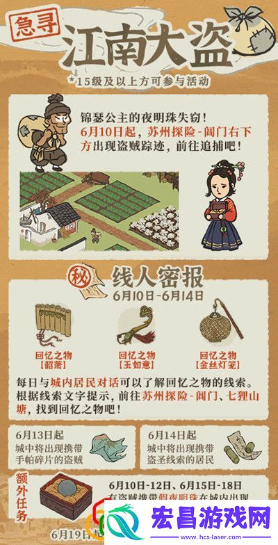 公主的请帖获取位置指南