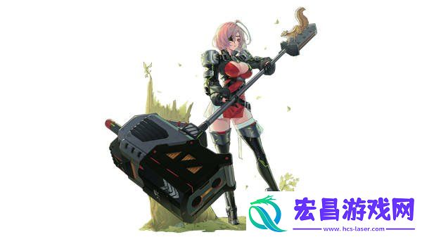 重卫拉芙兰