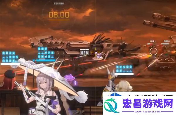 超震撼