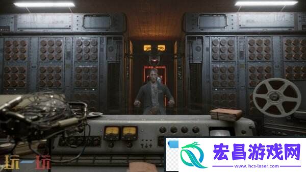 黑暗世界
