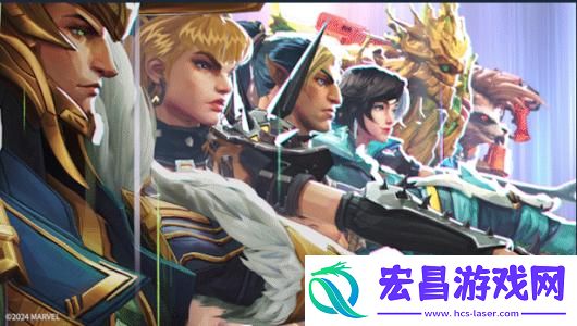 漫威争锋游戏类型介绍