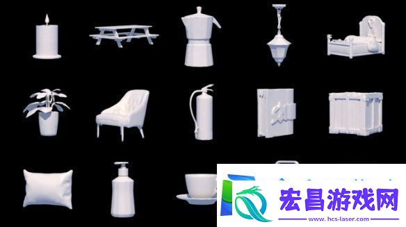 罗布乐思在GDC透露AI新机能创作梦想照进现实