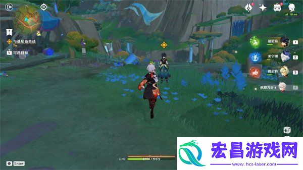 破坏深渊界门
