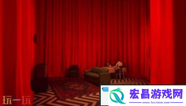 黑暗世界