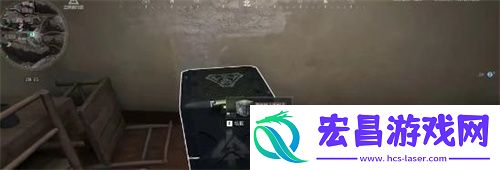 隐藏彩蛋箱具体位置一览