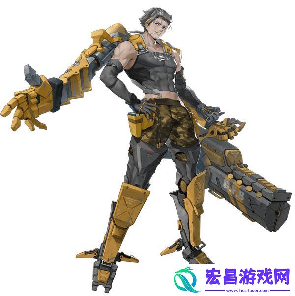 安提利怎么玩