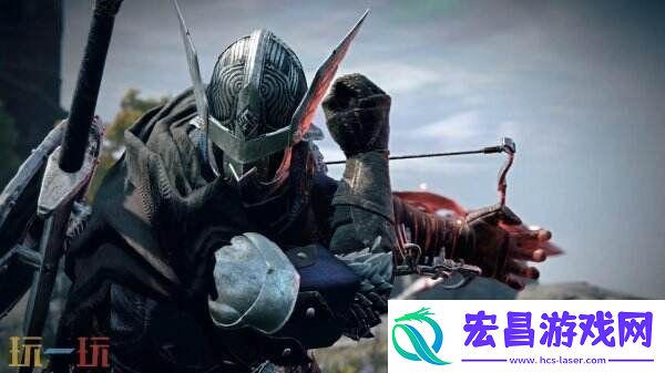 艾尔登法环黑夜君临DLC信息爆料！将有更多角色登陆