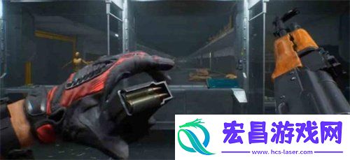 检视武器按键是哪个