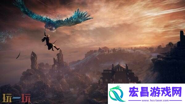 艾尔登法环黑夜君临DLC信息爆料！将有更多角色登陆