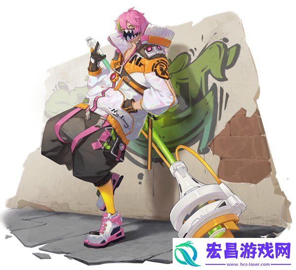 息索皮肤一览