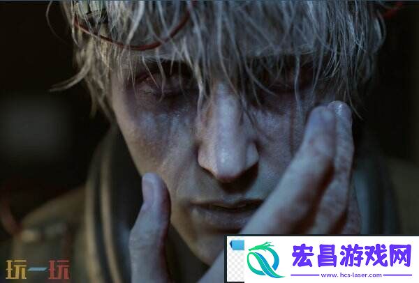 黑暗世界