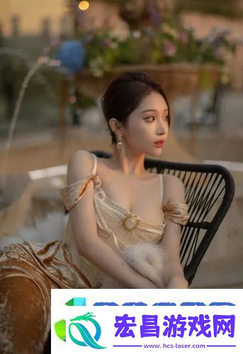 在麦子的世界里