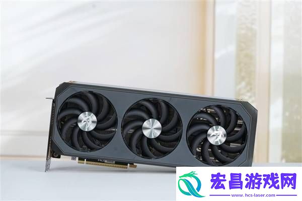 索泰RTX5070TiAMPEXTREMEINFINITY显卡图赏