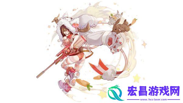 洛帕尔怎么玩
