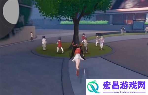 详细位置介绍