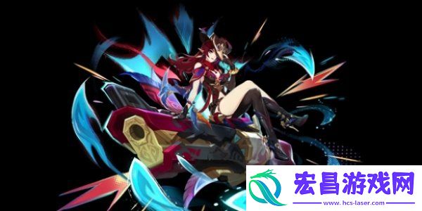 技能效果分享