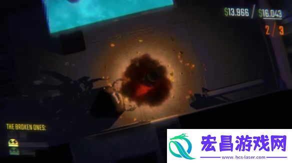 R.E.P.O.灵感非来源致命公司！达到27万玩家在线!