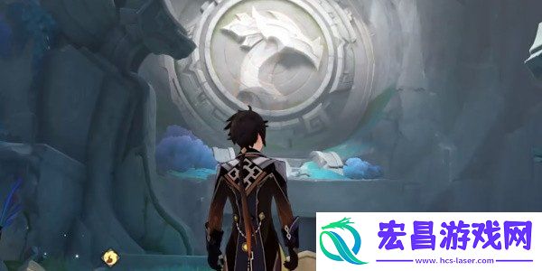 原神命定将焚的虹光副本宝箱位置分享