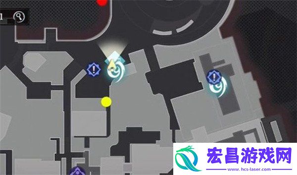 详细位置介绍