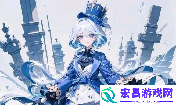 水神芙宁娜突破需要什么材料