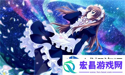 小真的开发日记1~4集樱花