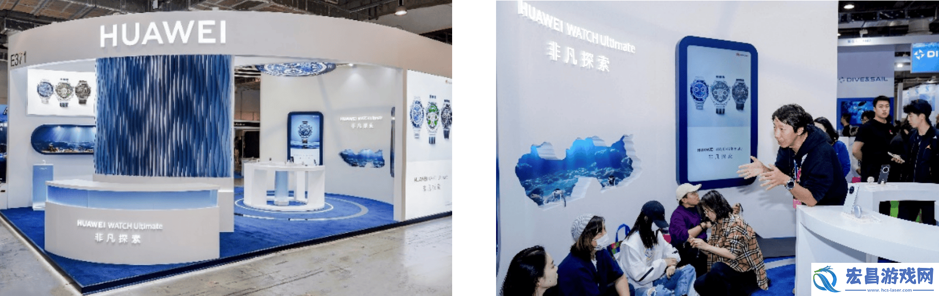 科技如何助力深海探索
