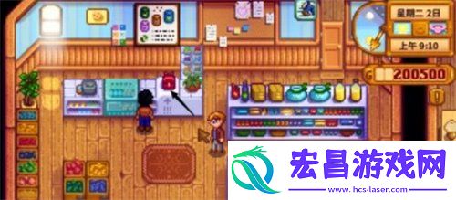 物品栏怎么增加