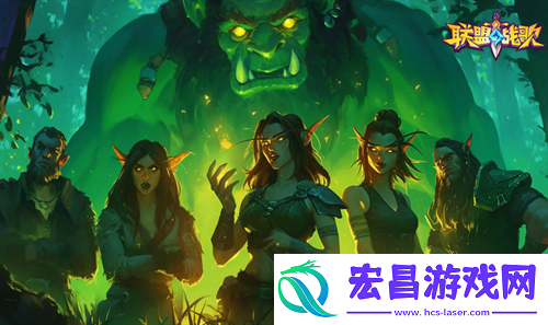 联盟战歌最新通用礼包码福利汇总