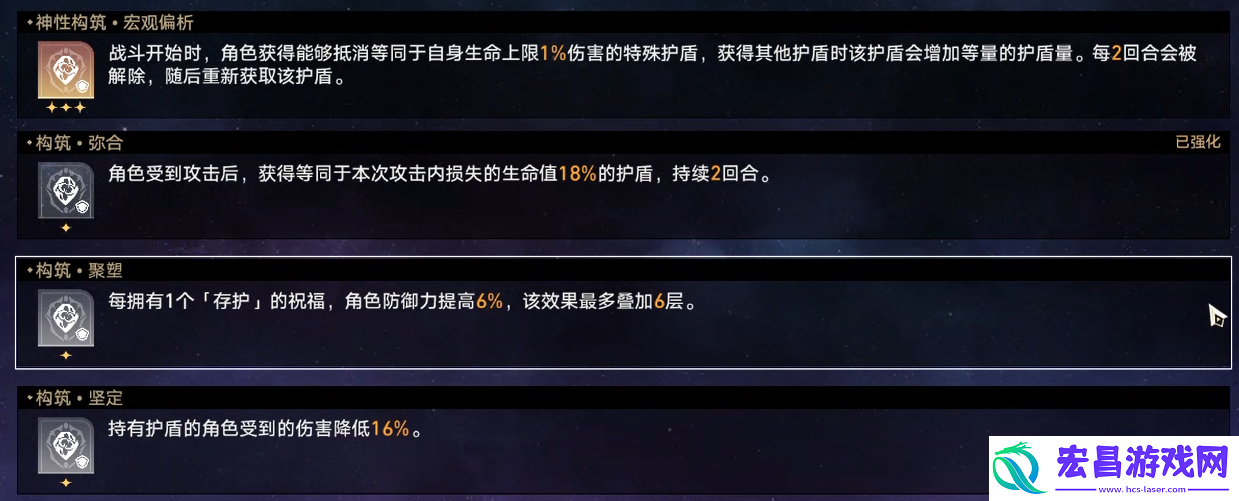 崩坏星穹铁道黄金与机械欢愉命途难题12通关方法攻略