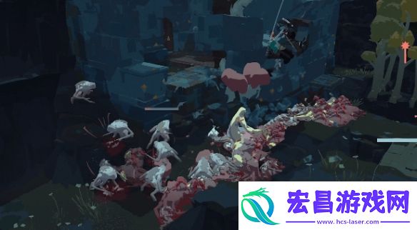 塔防RTS灾厄堡垒正式版特惠中！追加战役新地图