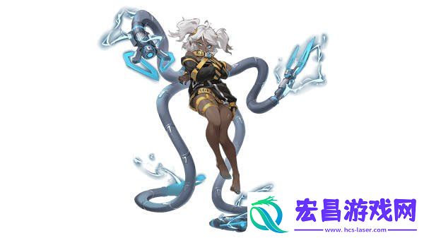 伊格技能一览