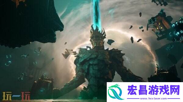 经典射击游戏Painkiller重制版将于今年秋季推出