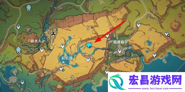 通关方式分享