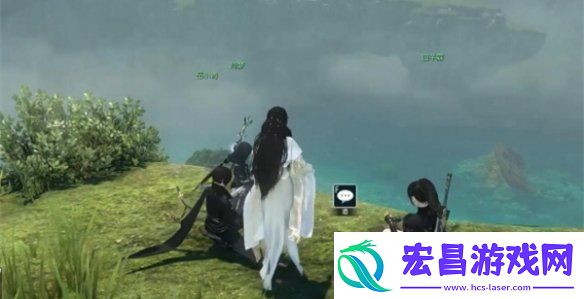 逆水寒手游醉梦谪仙怎么过