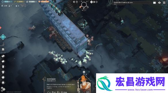 塔防RTS灾厄堡垒正式版特惠中！追加战役新地图