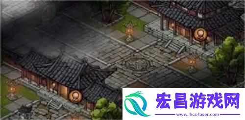 烟雨江湖极乐谷秘技获得大全一览