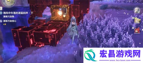 星海拾影六全流程步骤