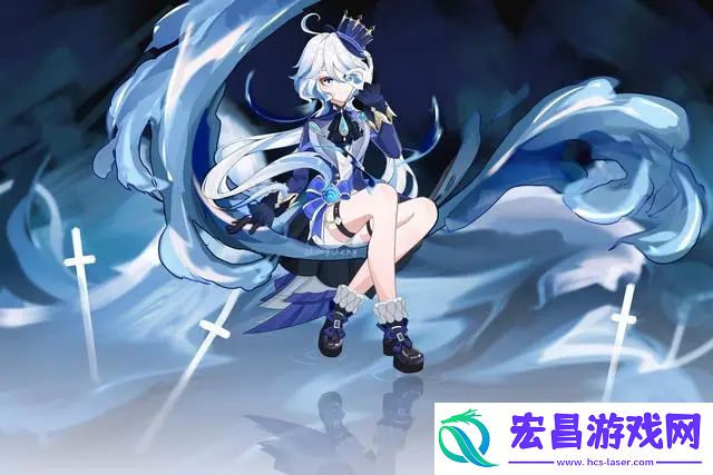 水神圣遗物主副词条搭配推荐