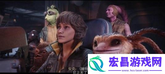 星球大战