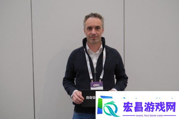 罗布乐思在GDC透露AI新机能创作梦想照进现实