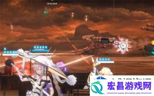 超震撼