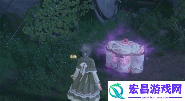 服装怎么解锁
