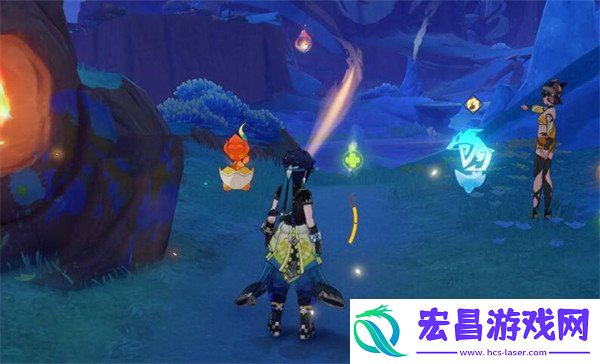 任务图文攻略