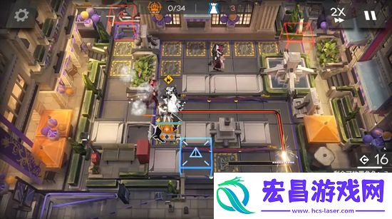 2通关攻略图文详解