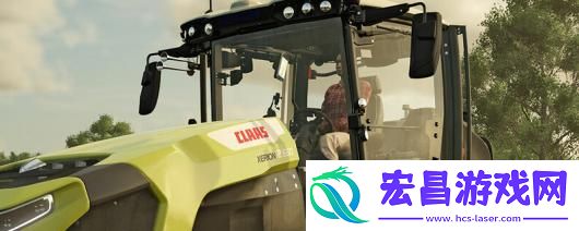 模拟农场25游戏配置要求介绍